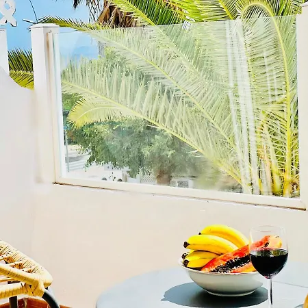Canaryislandshost L Mar Lanzarote Апартаменти
