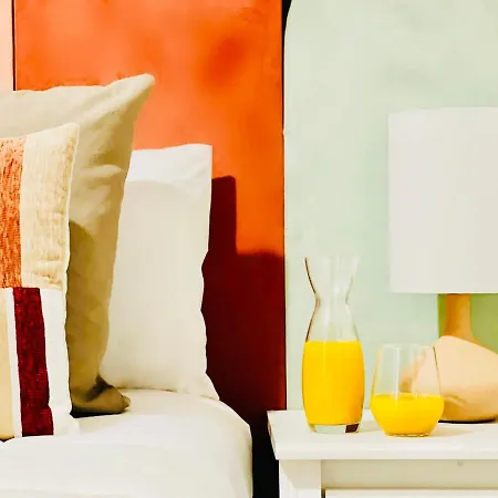 Canaryislandshost L Mar Lanzarote Пуерто-дель-Кармен