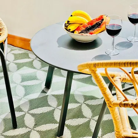 Apartment Canaryislandshost L Mar Lanzarote *