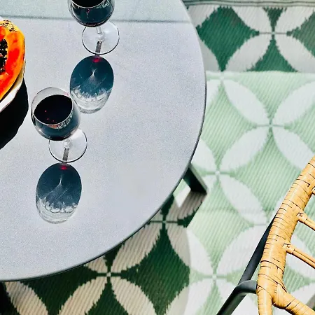 Apartment Canaryislandshost L Mar Lanzarote Puerto del Carmen (Lanzarote)